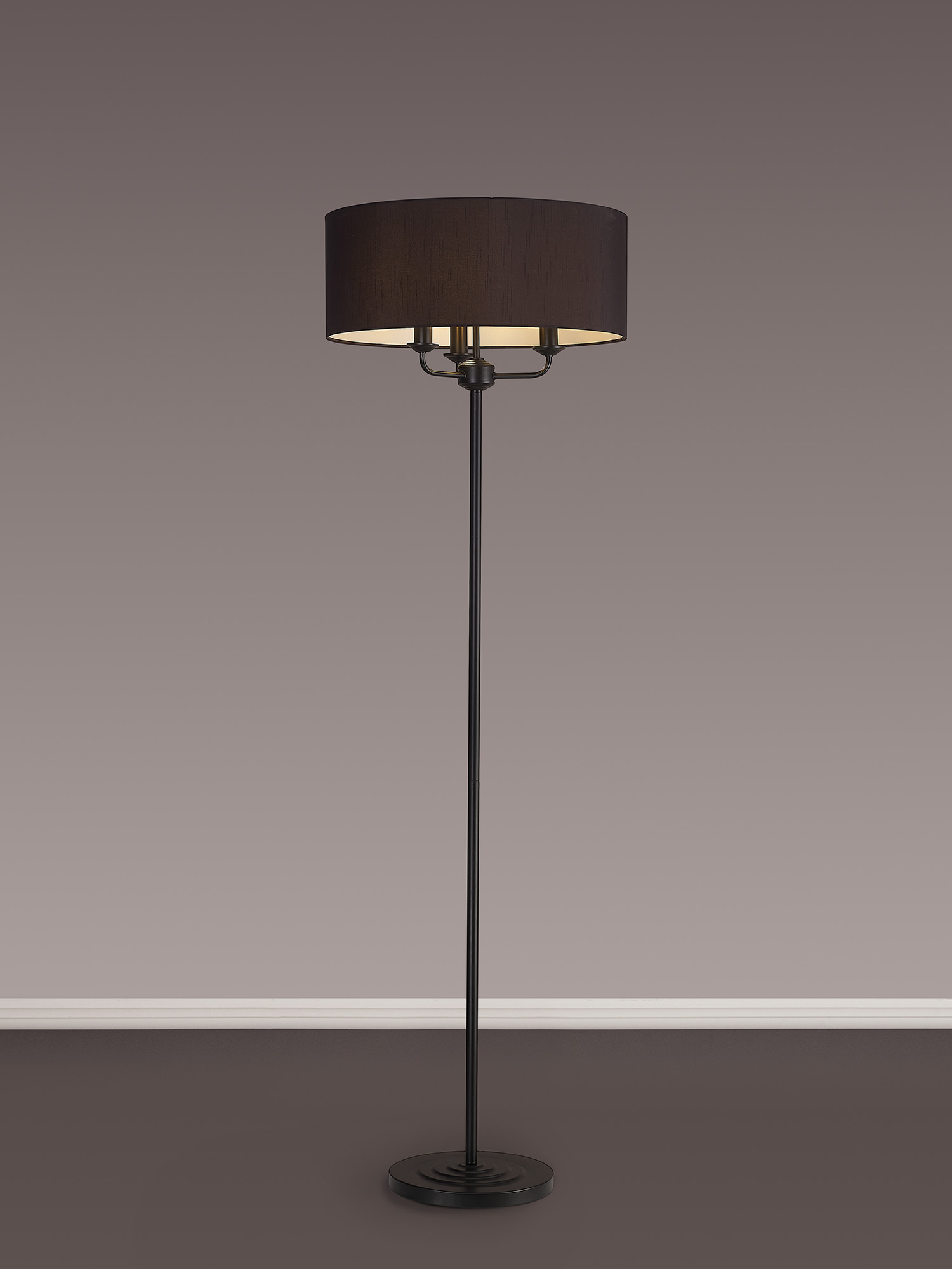 Banyan MB BL Floor Lamps Deco Shaded Floor Lamps Banyan MB BL Floor Lamps Deco Shaded Floor Lamps